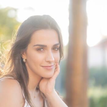 Emprego de babá em Jundiaí: emprego de babá Taliane