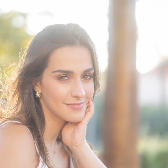 Emprego de babá em Jundiaí: Taliane