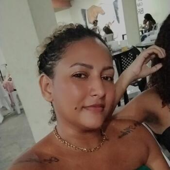 Babysitter Rio de Janeiro: Raquel Augusta