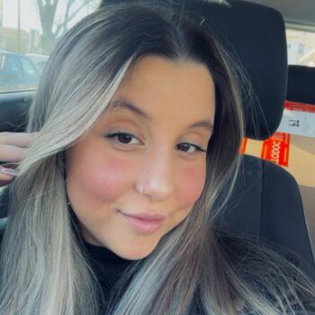 Babysitter Ovar: Carolina