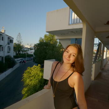 Baby-sitter à Reims: Jeanne-Marie