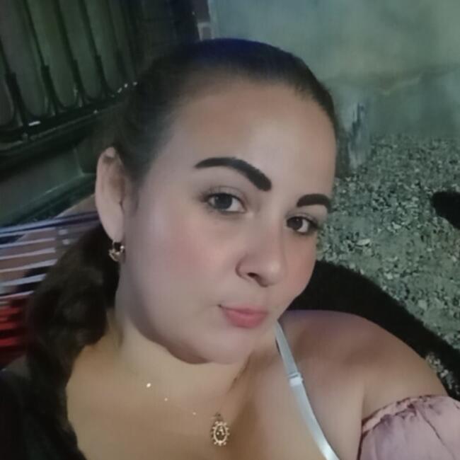 Niñera en Cúcuta: Angélica