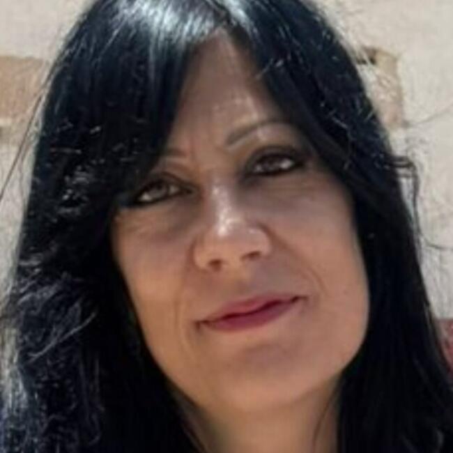 Babysitter in Valencia: Sofia