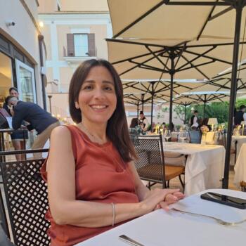 Lavoro per babysitter a Palermo: lavoro per babysitter Fabiola
