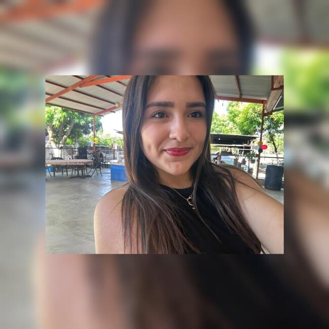 Babysitter in Santa Rita (Nandayure): Stephanie