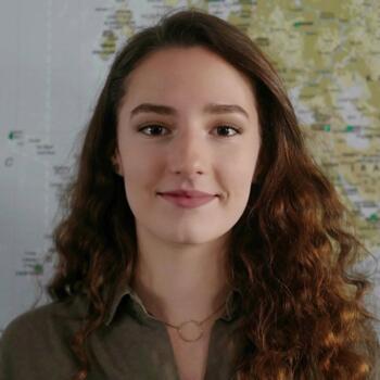 Baby-sitter Boulogne-Billancourt: Alice