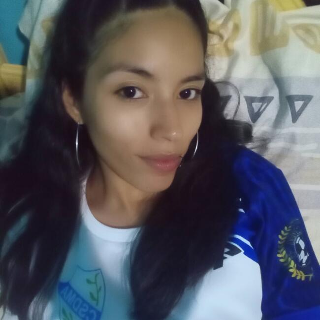 Babysitter in Merlo (Buenos Aires): Lucia