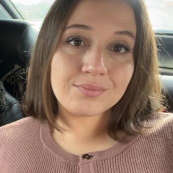 Babysitter Aubervilliers: Nabila