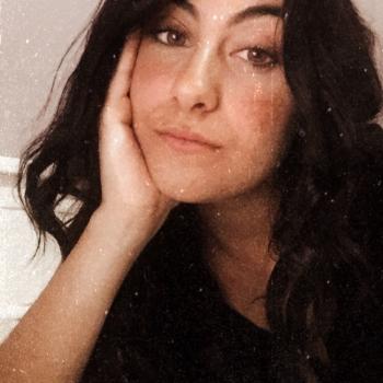 Babysitter Ladispoli: Martina