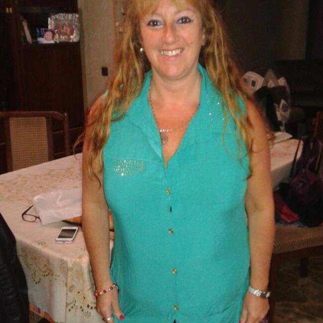 Niñera en Buenos Aires: Andrea