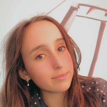 Babysitter in Rolleston: Penny