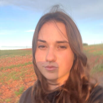 Babysitter Katzweiler: Chiara