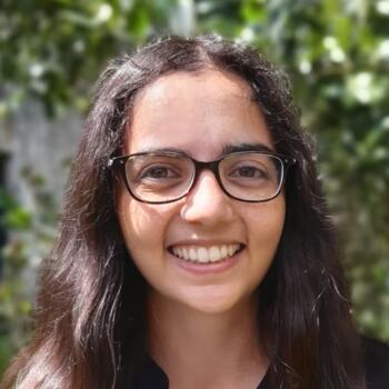 Babysitter in Nantes: Sharmila