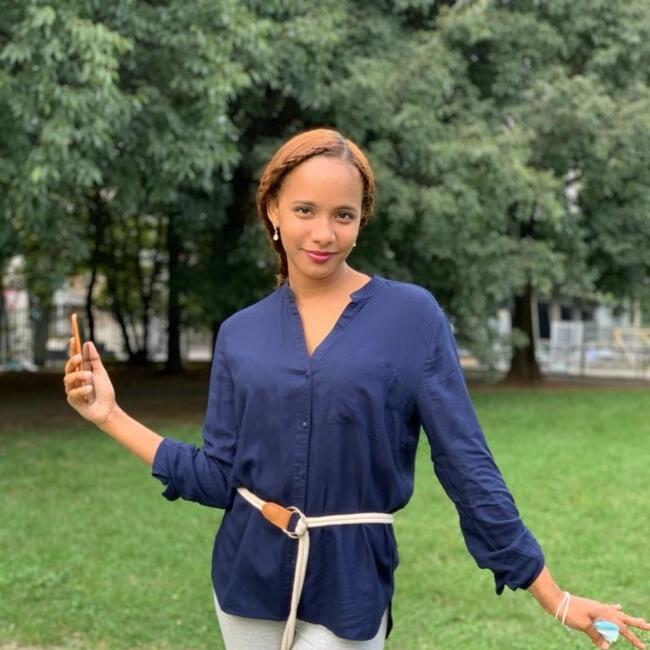 Babysitter in Bergamo: Paola