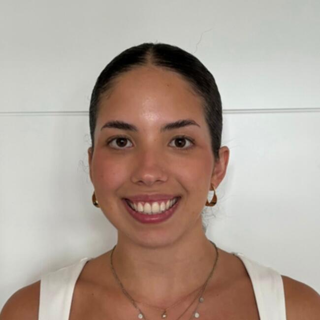 Babysitter in Valencia: María