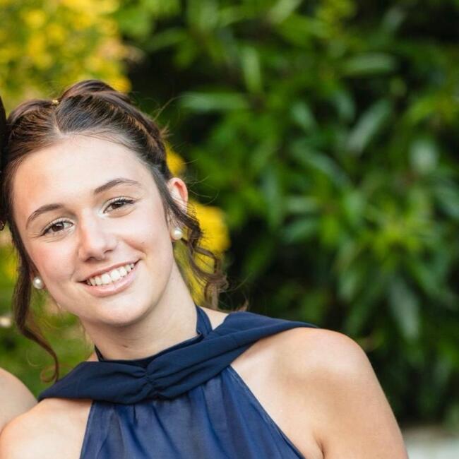 Babysitter in São Domingos de Rana: Margarida