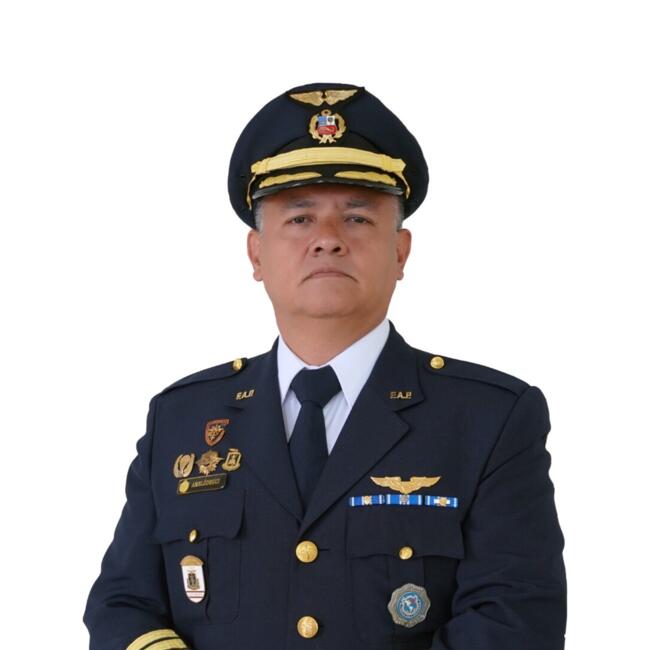 Trabajo para niñera en Lima: Jhardyn