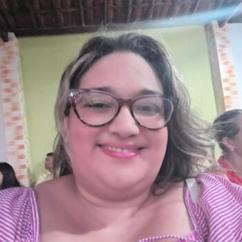 Babysitter in São Gonçalo do Amarante (Rio Grande do Norte): Alinne