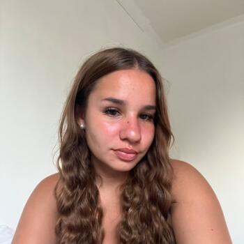 Babysitter in Mauguio: Ninon