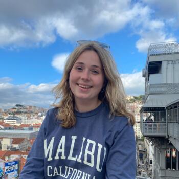 Babysitter in Gouda: Maud