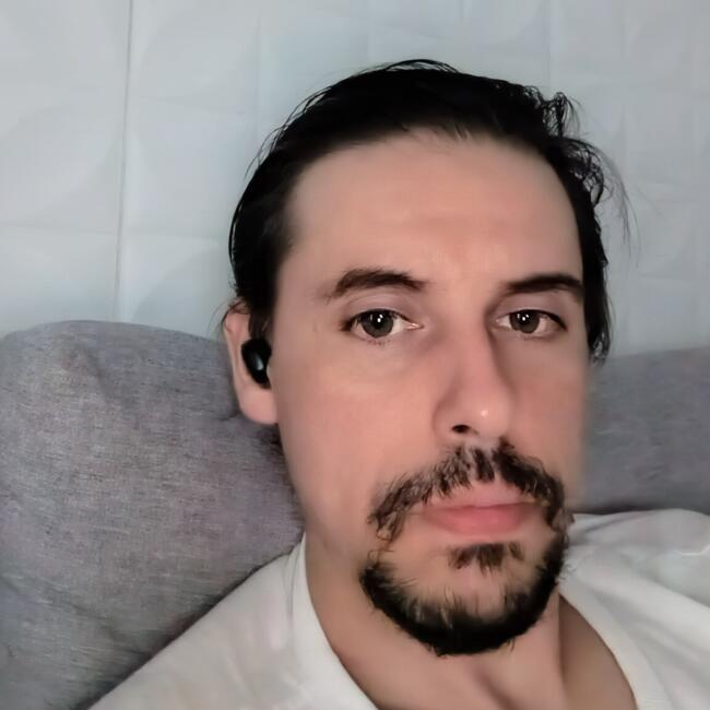 Babysitting job in São José dos Pinhais: Acir