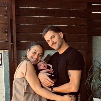 Babysitting job in Montevideo: babysitting job Andres