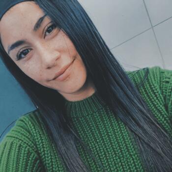 Babysitter La Serena: Maria jose