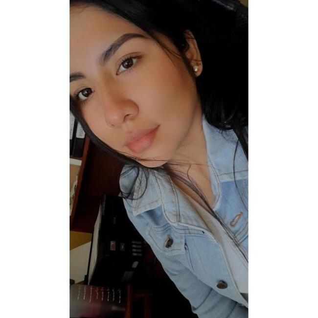 Babysitter in Granada: Estefany