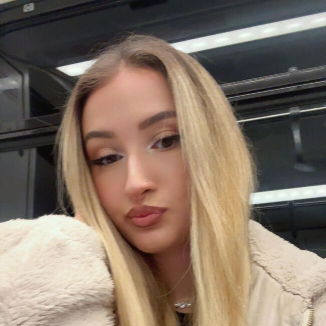 Babysitter a Melzo: Flo