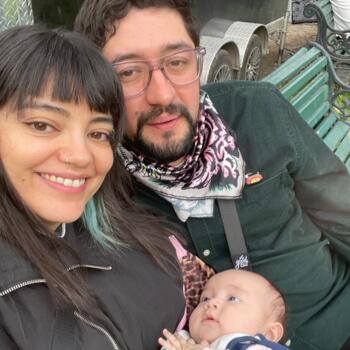 Δουλειά για babysitter στην περιοχή Σαντιάγο: δουλειά φύλαξης παιδιών Nathaly