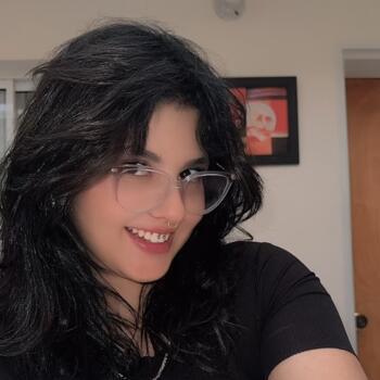 Babysitter in Medellín: Sofia