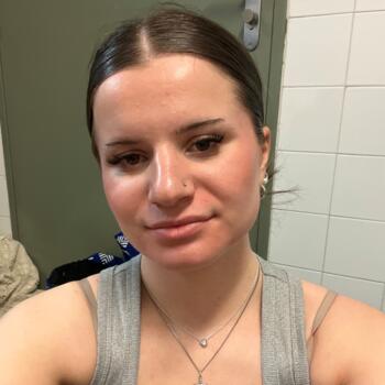 Babysitter in Le Mée-sur-Seine: Léonie