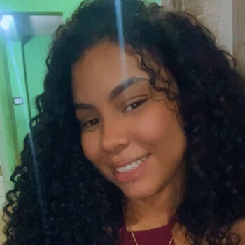 Babá em Belo Horizonte: Izabella