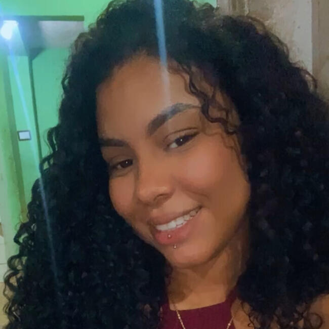 Babá em Belo Horizonte: Izabella