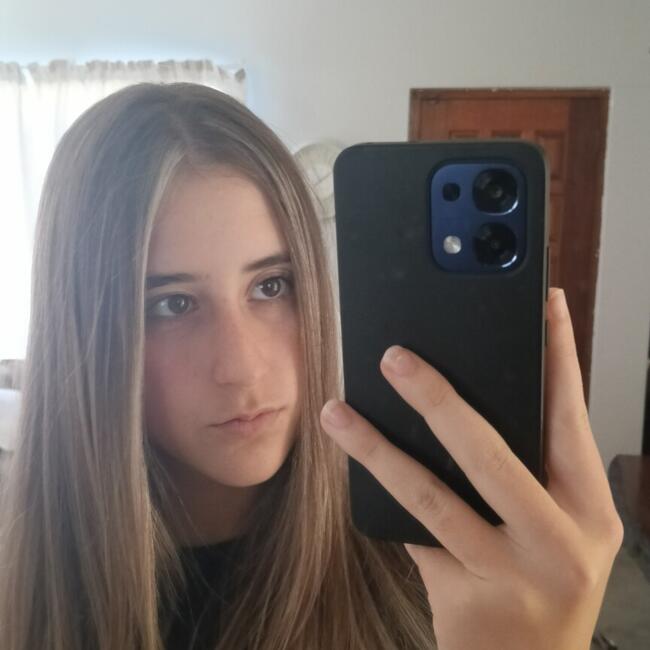 Babysitter in Gonubie: Hannah