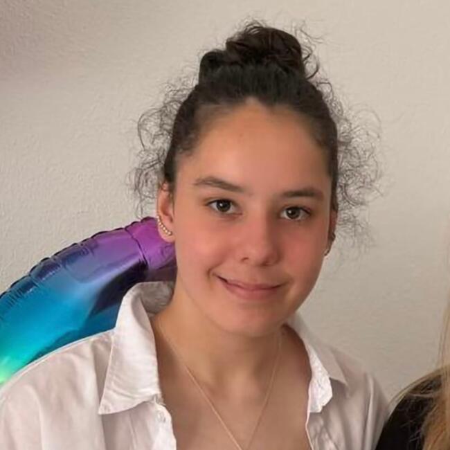 Babysitter in München: Sina