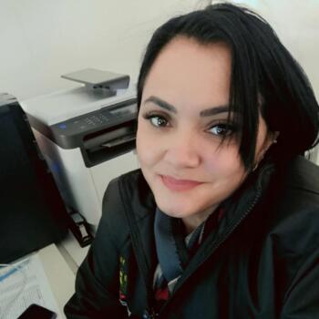 Babysitter in Marmeleiro (Paraná): Eliane