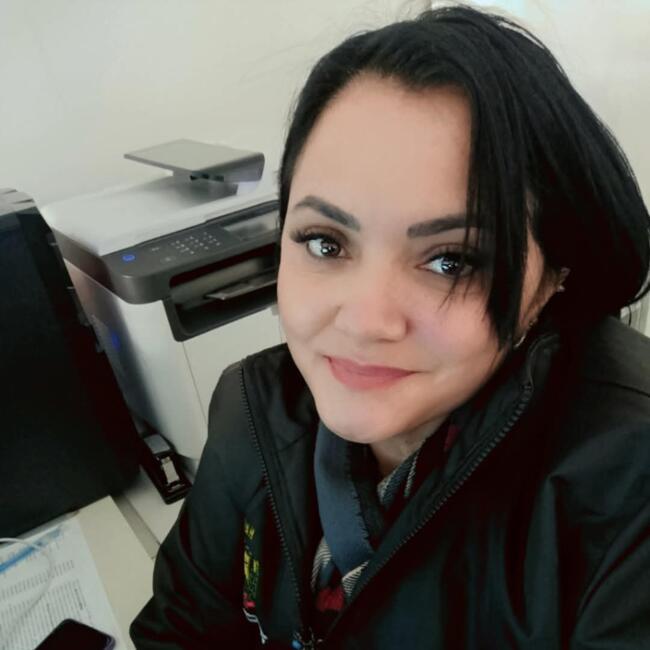 Babysitter in Marmeleiro (Paraná): Eliane