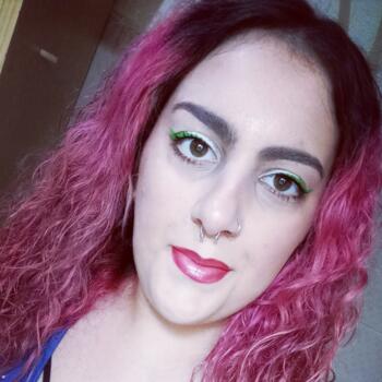 Babysitter a Atella: Lucia