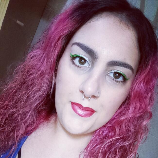 Babysitter a Atella: Lucia