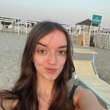 Babysitter a San Lazzaro di Savena: Chiara