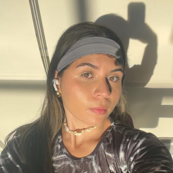 Babysitter in Villatuerta: Mariana