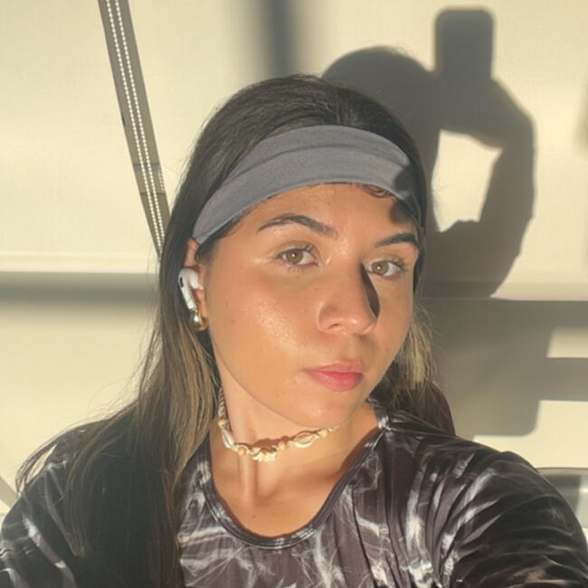 Babysitter in Villatuerta: Mariana