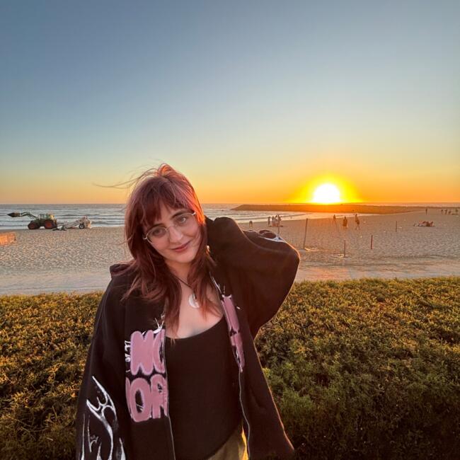 Babysitter in Bente: Mariana