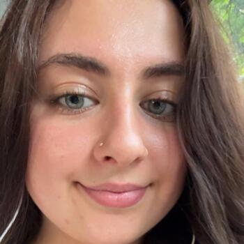 Baby-sitter Goldach: Morena