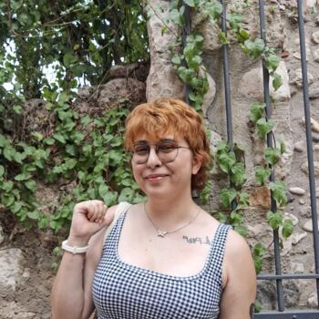 Niñera en Reus: Natalia