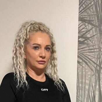 Babysitter in Vilnius: Kristina