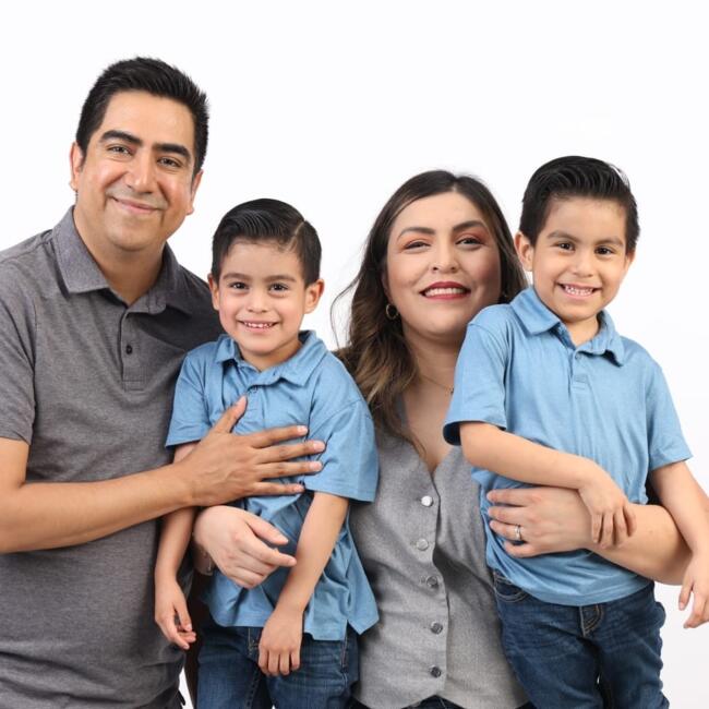 Babysitting job in Santa Rosa: Felipe