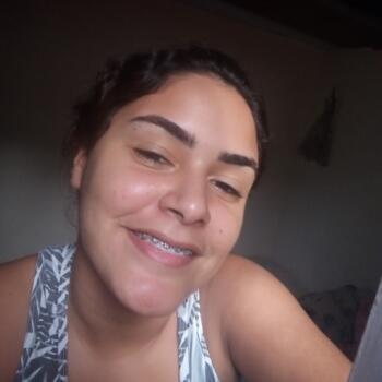 Babysitter in Natal: Rosy