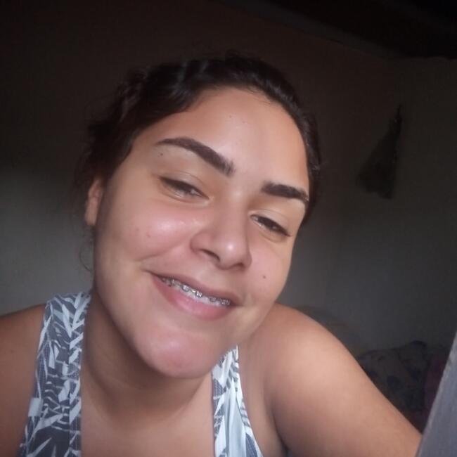 Babysitter in Natal: Rosy